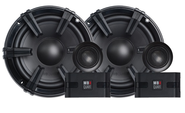 MB Quart DC1-216. ����������� �������������� DC1-216.